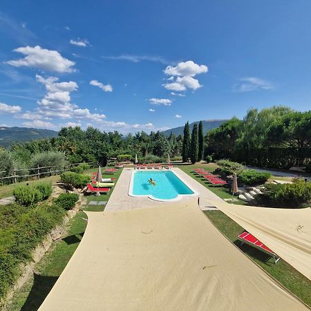 Brizi 5 Apartment Assisi Exterior photo