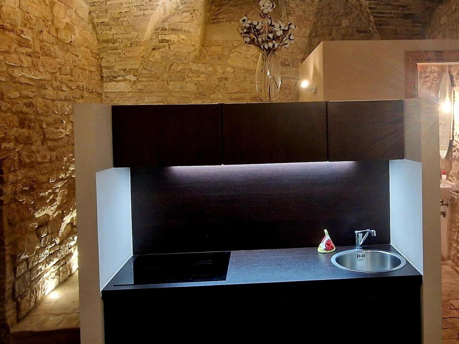Brizi 5 Apartment Assisi Exterior photo