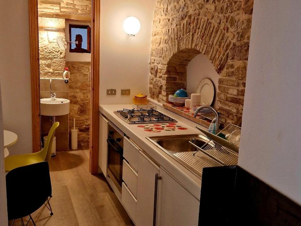 Brizi 5 Apartment Assisi Exterior photo