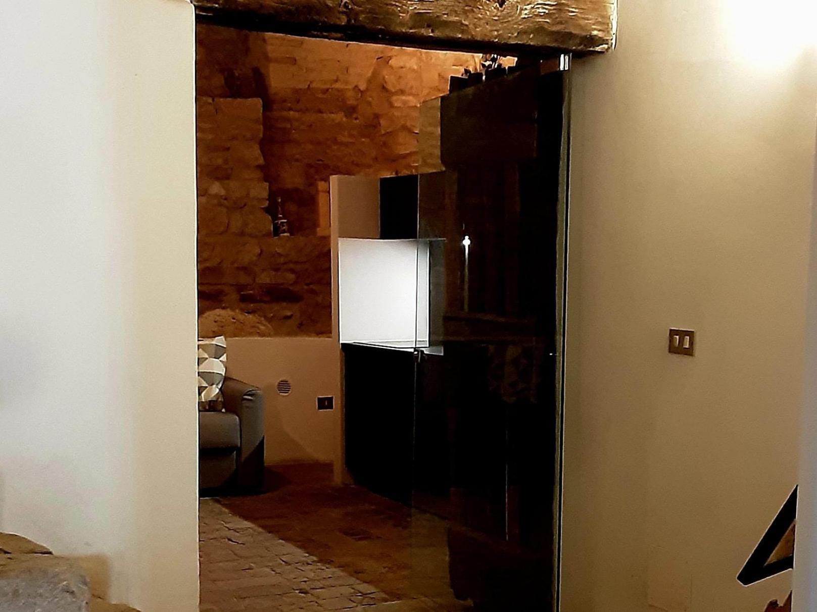 Brizi 5 Apartment Assisi Exterior photo
