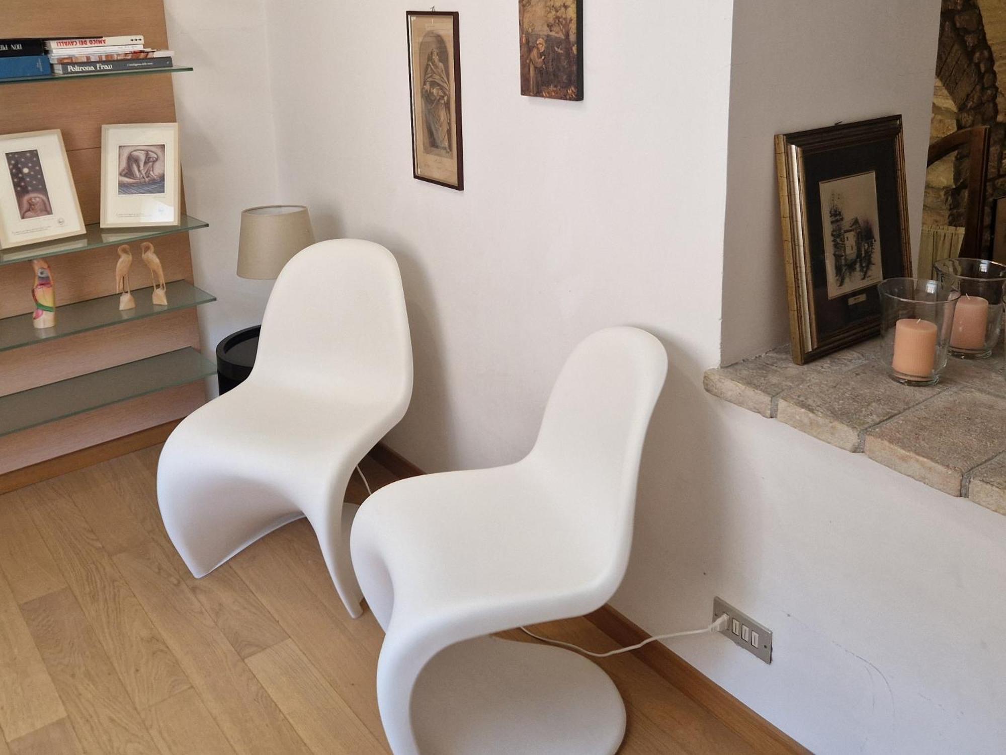 Brizi 5 Apartment Assisi Exterior photo